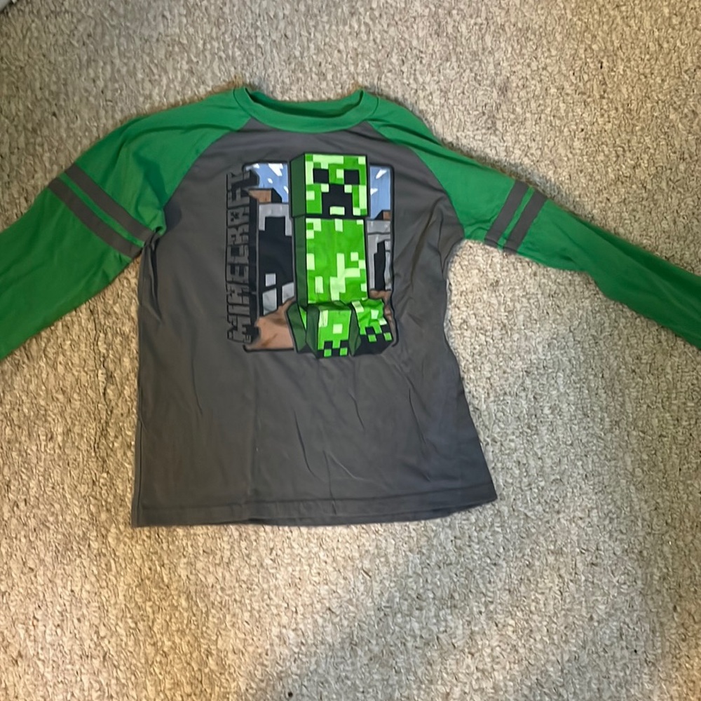 Minecraft